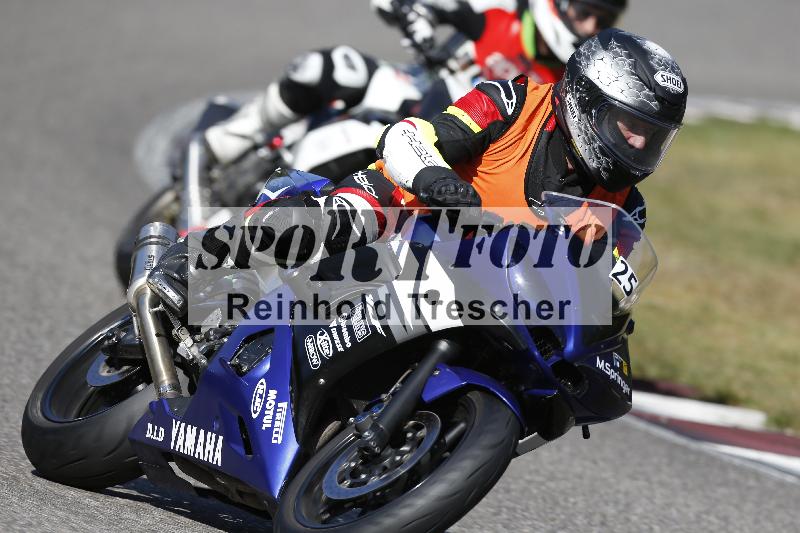 /47 02.10.2026  Speer Racing ADR/Gruppe gelb/25